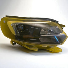 Laden Sie das Bild in den Galerie-Viewer, Frontscheinwerfer Opel Vivaro C Zafira Life 00218274-01 Xenon Rechts Headlight