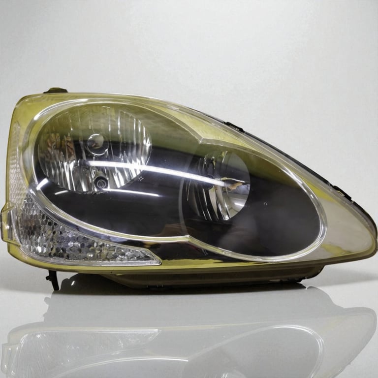 Frontscheinwerfer Honda Civic Rechts Scheinwerfer Headlight
