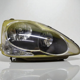 Frontscheinwerfer Honda Civic Rechts Scheinwerfer Headlight