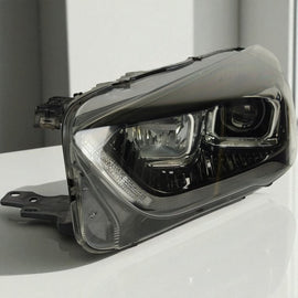 Frontscheinwerfer Ford Kuga GV41-13D155-EF LED Links Scheinwerfer Headlight
