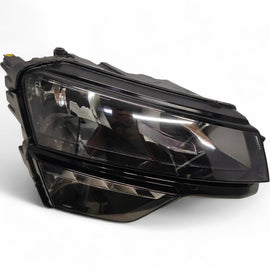 Frontscheinwerfer Skoda Karoq 57B941016A Rechts Scheinwerfer Headlight SCH8087921016qn