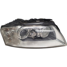 Laden Sie das Bild in den Galerie-Viewer, Frontscheinwerfer Audi A8 158154-00 Xenon Rechts Scheinwerfer Headlight