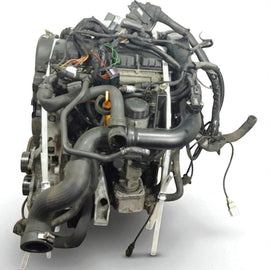 Motor Audi A4 B7 BKE 1.9 TDI 115PS 85kW 2005 Diesel Engine Komplett