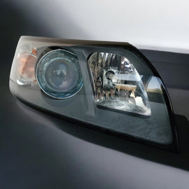 Frontscheinwerfer Volvo S40 V50 30698890 Xenon Rechts Scheinwerfer Headlight SCH7081283023vi