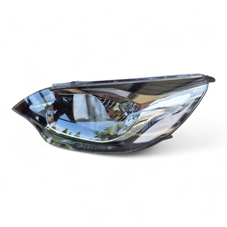 Frontscheinwerfer Kia Rio 8739647 Links Scheinwerfer Headlight SCH5728331904vd