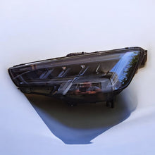 Load image into Gallery viewer, Frontscheinwerfer Audi A4 B9 8W0941035C LED Links Scheinwerfer Headlight