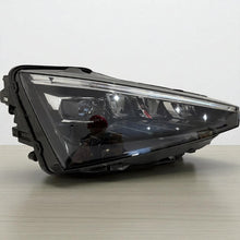 Load image into Gallery viewer, Frontscheinwerfer Skoda Scala 657941016A LED Rechts Scheinwerfer Headlight SCH8133432464sx