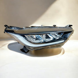 Frontscheinwerfer Toyota Yaris K0-8EU Full LED Rechts Scheinwerfer Headlight
