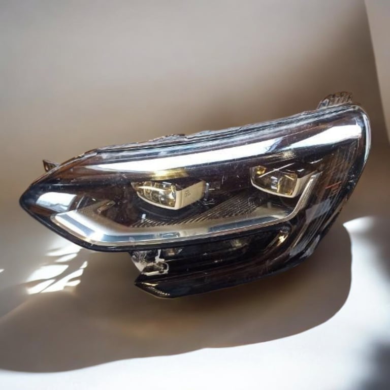 Frontscheinwerfer Renault Megane IV LED Links Scheinwerfer Headlight