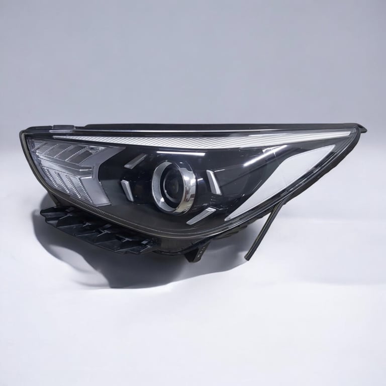 Frontscheinwerfer Kia Niro 92102-G5 92102-G5000 LED Rechts Headlight