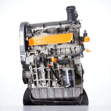 Laden Sie das Bild in den Galerie-Viewer, Motor Audi Skoda VW A3 Octavia CCSA 1.6 102PS 75kW 127TKm 2005 Benzin Unkomplett
