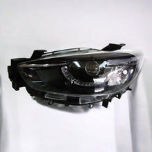 Load image into Gallery viewer, Frontscheinwerfer Mazda Cx5 KA1F51040D LED Links Scheinwerfer Headlight