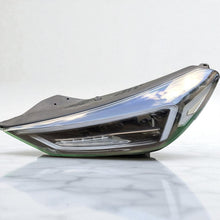 Load image into Gallery viewer, Frontscheinwerfer Hyundai Tucson 92101D7700 LED Links Scheinwerfer Headlight SCH7873162745nv