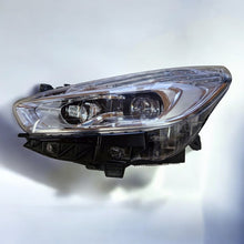 Load image into Gallery viewer, Frontscheinwerfer Ford Galaxy EM2B-13W030-ER LED Links Scheinwerfer Headlight