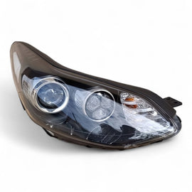 Frontscheinwerfer Kia Sportage IV 92102F1110 Xenon Rechts Scheinwerfer Headlight