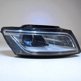 Frontscheinwerfer Audi Q5 8R0941006 S2503R019 Bi-Xenon Rechts Headlight
