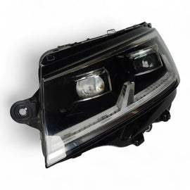 Frontscheinwerfer VW 7la 7L1941035D Full LED Links Scheinwerfer Headlight SCH5972084914vc