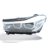 Frontscheinwerfer BMW G32 8497219 Links Scheinwerfer Headlight