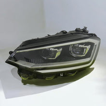 Load image into Gallery viewer, Frontscheinwerfer VW Sportsvan 517941081 LED Links Scheinwerfer Headlight