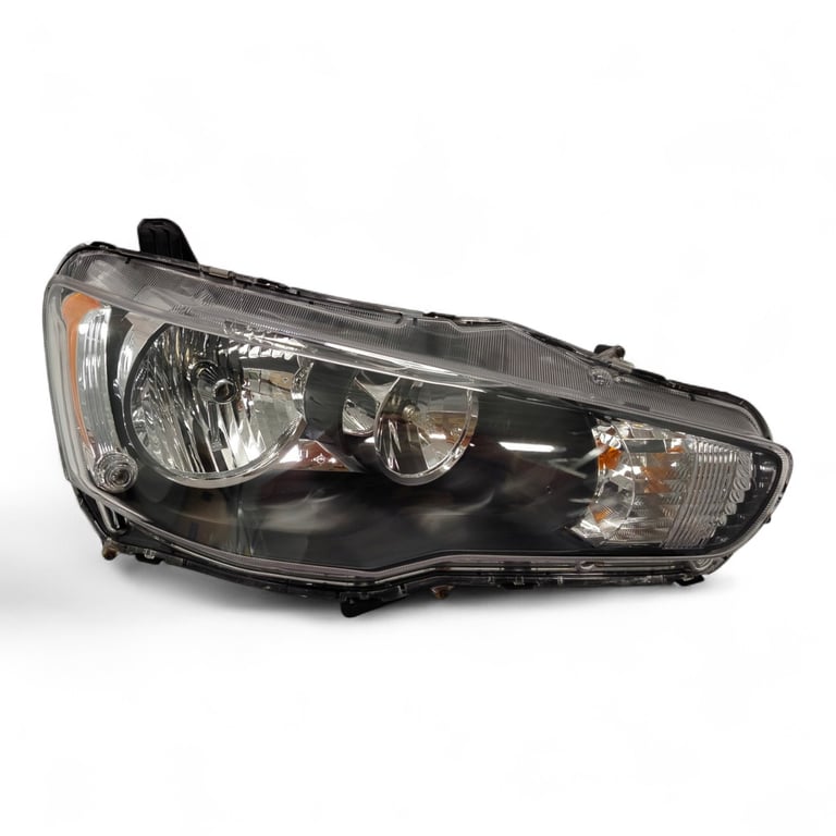 Frontscheinwerfer Mazda 2 D43N-51030 LED Rechts Scheinwerfer Headlight
