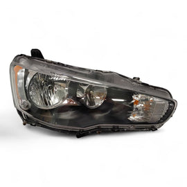 Frontscheinwerfer Mazda 2 D43N-51030 LED Rechts Scheinwerfer Headlight
