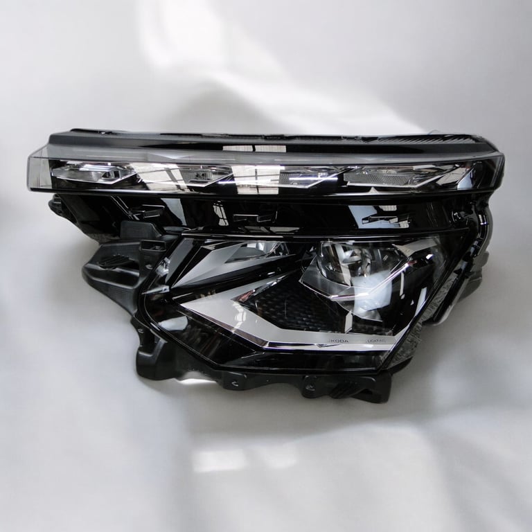 Frontscheinwerfer Skoda Kamiq 655941015C LED Ein Stück (Rechts oder Links) SCH5686191501mr