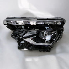 Load image into Gallery viewer, Frontscheinwerfer Skoda Kamiq 655941015C LED Ein Stück (Rechts oder Links) SCH5686191501mr