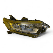 Laden Sie das Bild in den Galerie-Viewer, Frontscheinwerfer Mitsubishi Outlander III 8301C8-64 LED Rechts Headlight SCH7244754435bv