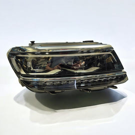 Frontscheinwerfer VW Tiguan Allspace 5NN941082C Full LED Rechts Headlight SCH1448747560jt