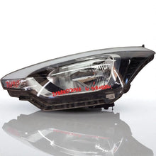 Laden Sie das Bild in den Galerie-Viewer, Frontscheinwerfer Hyundai I20 Gb Ib III 01048099900010 Links Headlight SCH6326185169yr