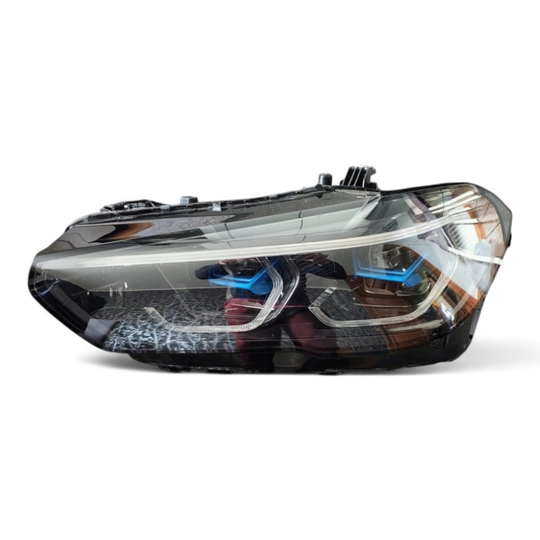 Frontscheinwerfer BMW X5 G05 G06 5A55AA5 LED Ein Stück (Rechts oder Links) SCH9453562149nh