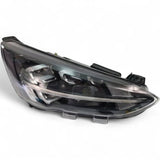 Frontscheinwerfer Ford Focus MX7B-13E014-CE LED Rechts Scheinwerfer Headlight
