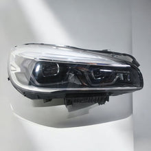 Laden Sie das Bild in den Galerie-Viewer, Frontscheinwerfer BMW 2 F45 F46 A88738646-04 LED Rechts Scheinwerfer Headlight SCH9567083503zo