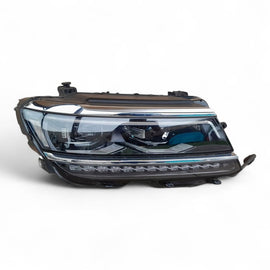 Frontscheinwerfer VW Tiguan Allspace 5NN941082C LED Rechts Headlight SCH8045210170vk