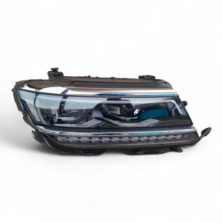 Frontscheinwerfer VW Tiguan Allspace 5NN941082C LED Rechts Headlight SCH8045210170vk