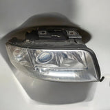 Frontscheinwerfer Audi A6 C5 Rechts Scheinwerfer Headlight