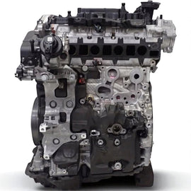 Motor Audi B9 DTNA 2.0 TDI 163PS 120kW 4TKm 2024 Diesel Engine Komplett