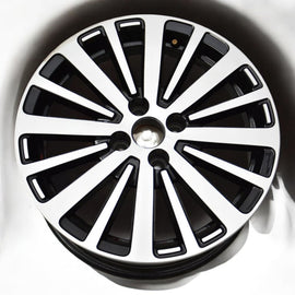 1x Alufelge 16 Zoll 7.0