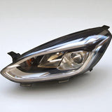 Frontscheinwerfer Ford Fiesta L1BB-13101-CD LED Links Scheinwerfer Headlight