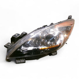 Frontscheinwerfer Mazda 3 Bl 3BL91 Ein Stück (Rechts oder Links) Headlight