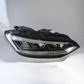 Frontscheinwerfer VW Polo 6r Touran 5TB941036B LED Rechts Scheinwerfer Headlight SCH5733590188xf