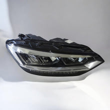 Laden Sie das Bild in den Galerie-Viewer, Frontscheinwerfer VW Polo 6r Touran 5TB941036B LED Rechts Scheinwerfer Headlight SCH5733590188xf
