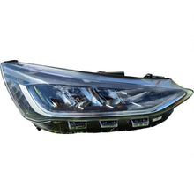 Laden Sie das Bild in den Galerie-Viewer, Frontscheinwerfer Ford Focus IV NX7B-13E014-CD LED Rechts Scheinwerfer Headlight SCH1495090314ub