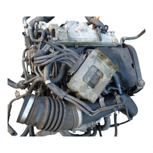 Load image into Gallery viewer, Motor Mitsubishi VW Grandis BSY --- 2.0 Diesel Engine Komplett MOT4906878732ek