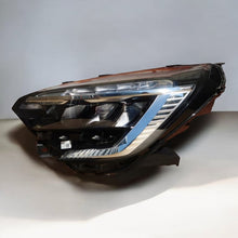 Laden Sie das Bild in den Galerie-Viewer, Frontscheinwerfer Renault Clio V 260609987 LED Links Scheinwerfer Headlight