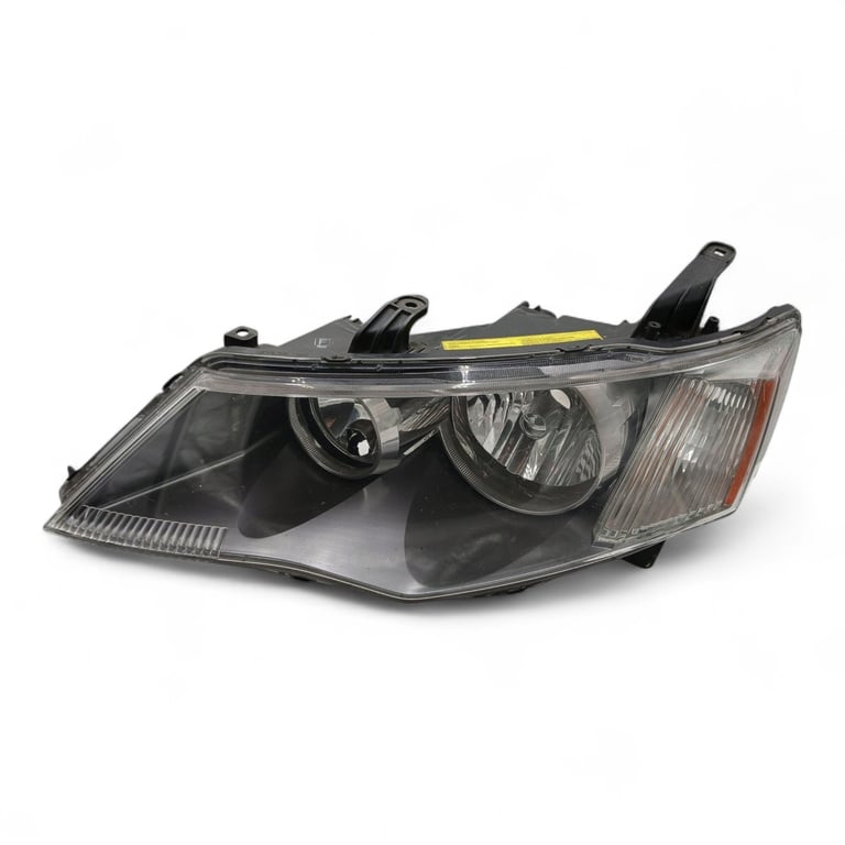 Frontscheinwerfer Mitsubishi Outlander II P5589L A048040P5589L Rechts oder Links