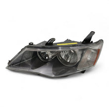 Laden Sie das Bild in den Galerie-Viewer, Frontscheinwerfer Mitsubishi Outlander II P5589L A048040P5589L Rechts oder Links