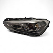 Load image into Gallery viewer, Frontscheinwerfer BMW X1 F48 7472255-06 Full LED Ein Stück (Rechts oder Links) SCH9934898216ws