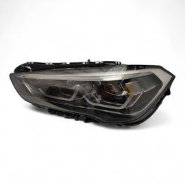 Frontscheinwerfer BMW X1 F48 7472255-06 Full LED Ein Stück (Rechts oder Links) SCH9934898216ws