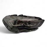Frontscheinwerfer BMW F44 5A257C6 Full LED Rechts Scheinwerfer Headlight